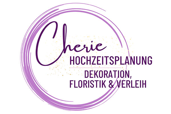 Logo Cherie